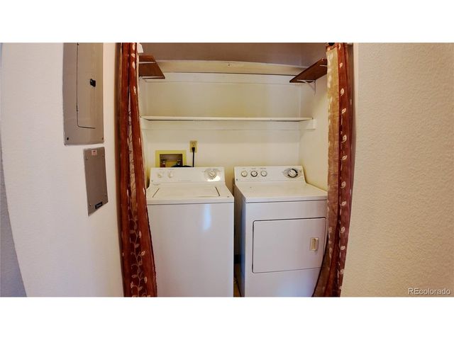 2280 S Oswego Way 301, Aurora, CO 80014