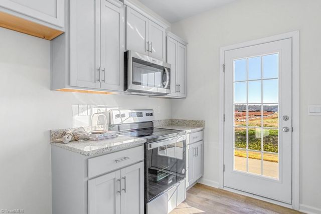 821 Gaelic Drive, Gibsonville, NC 27249