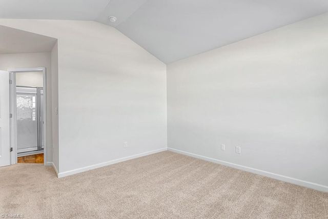 821 Gaelic Drive, Gibsonville, NC 27249