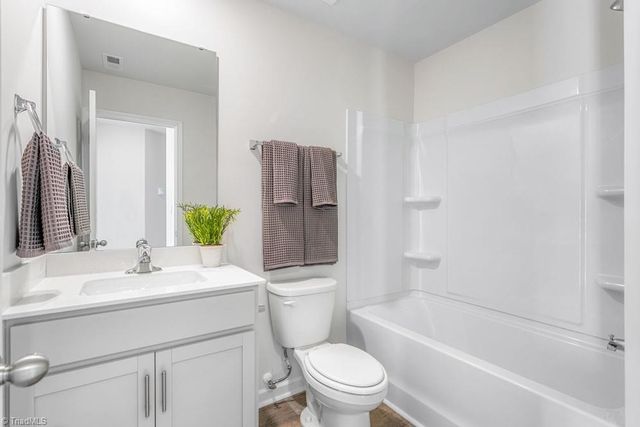 821 Gaelic Drive, Gibsonville, NC 27249