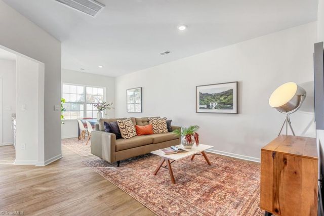 821 Gaelic Drive, Gibsonville, NC 27249