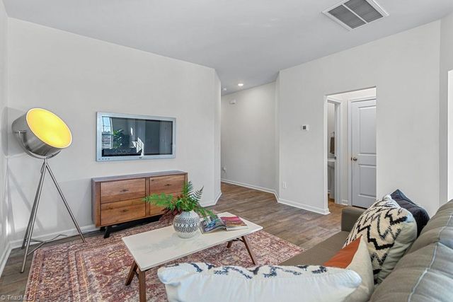 821 Gaelic Drive, Gibsonville, NC 27249