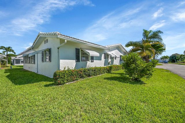 1515 SW 21st Street, Boynton Beach, FL 33426