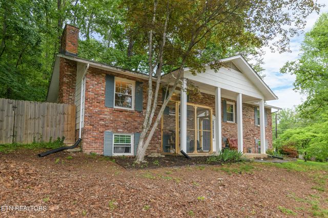 113 Netherlands Rd, Oak Ridge, TN 37830