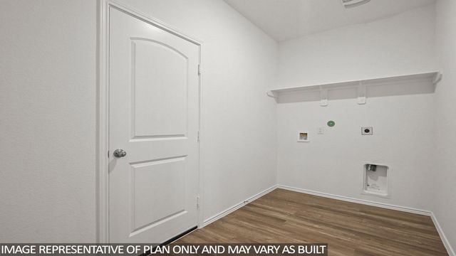 416 Pine Branch Lane, Hockley, TX 77447