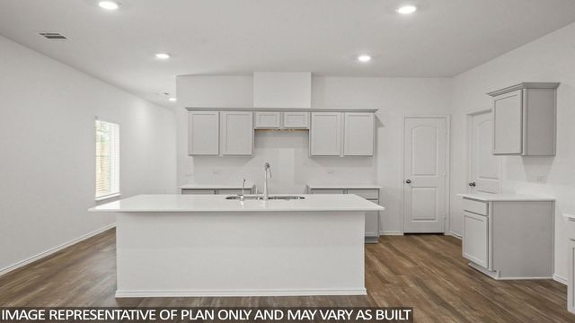 416 Pine Branch Lane, Hockley, TX 77447