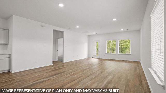 416 Pine Branch Lane, Hockley, TX 77447