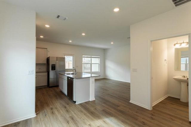 7237 Spotted Leaf WAY, Del Valle, TX 78617