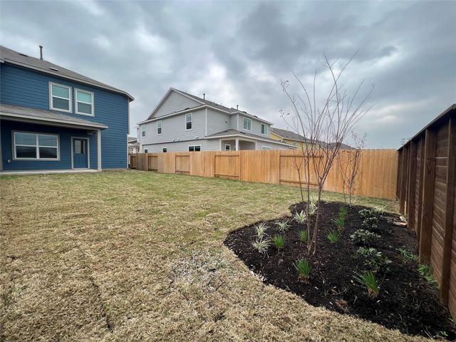 7237 Spotted Leaf WAY, Del Valle, TX 78617