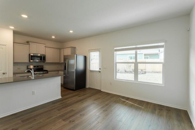 7237 Spotted Leaf WAY, Del Valle, TX 78617