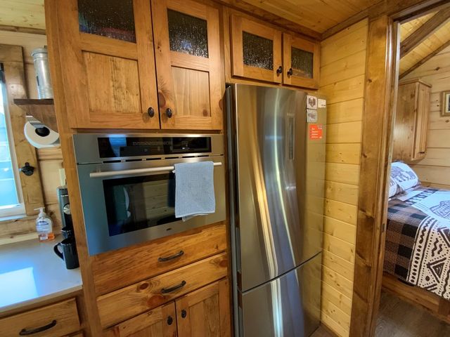 121 Lazy Bear Trail, Andrews, NC 28901