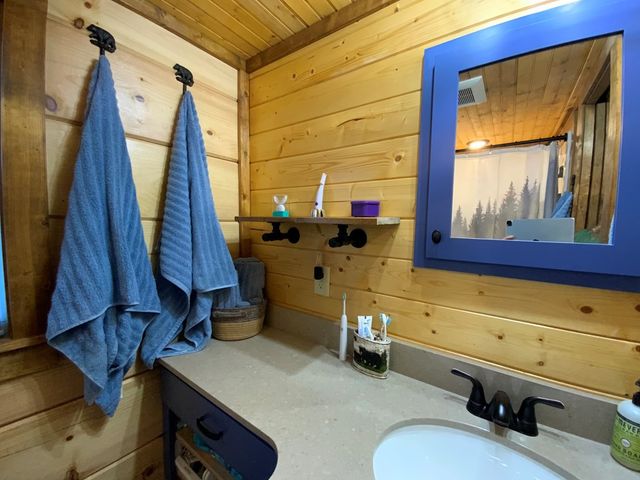 121 Lazy Bear Trail, Andrews, NC 28901