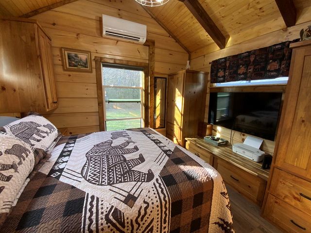 121 Lazy Bear Trail, Andrews, NC 28901