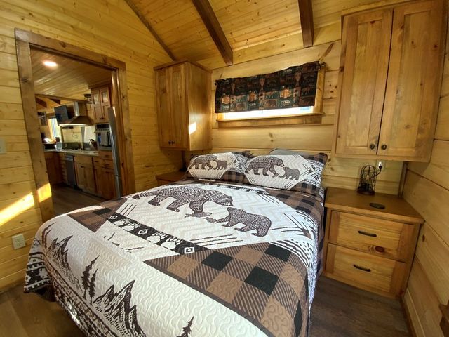 121 Lazy Bear Trail, Andrews, NC 28901