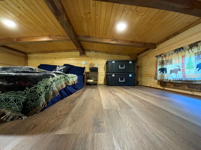 121 Lazy Bear Trail, Andrews, NC 28901