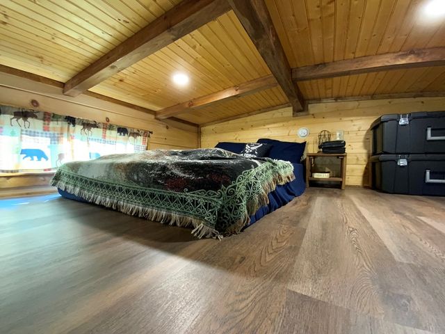 121 Lazy Bear Trail, Andrews, NC 28901