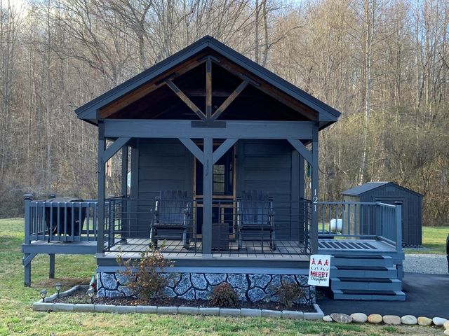 121 Lazy Bear Trail, Andrews, NC 28901