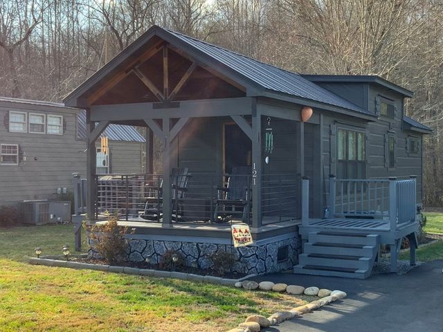 121 Lazy Bear Trail, Andrews, NC 28901