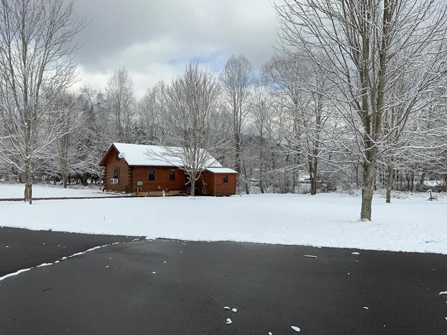 121 Lazy Bear Trail, Andrews, NC 28901