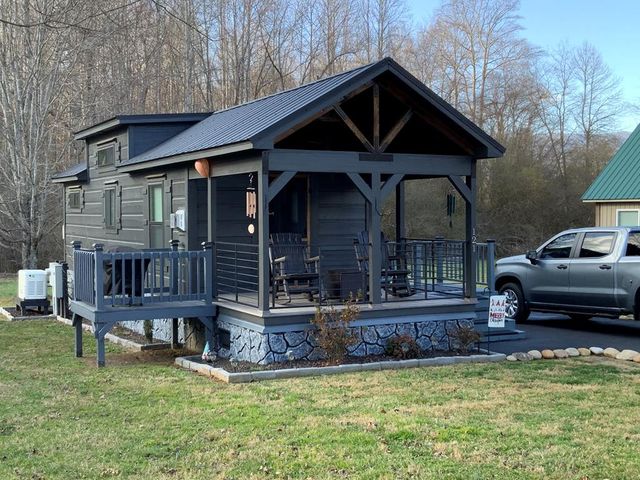 121 Lazy Bear Trail, Andrews, NC 28901