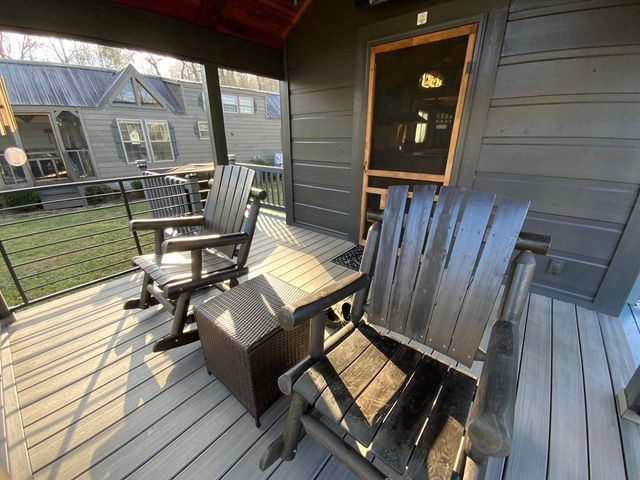 121 Lazy Bear Trail, Andrews, NC 28901