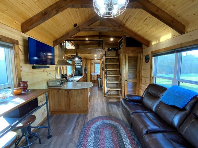121 Lazy Bear Trail, Andrews, NC 28901