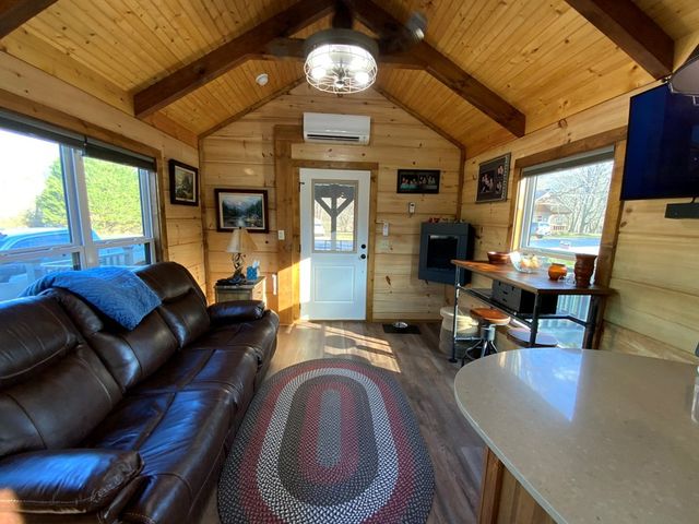 121 Lazy Bear Trail, Andrews, NC 28901