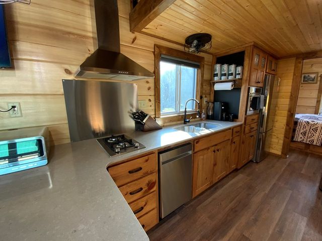 121 Lazy Bear Trail, Andrews, NC 28901