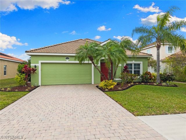 2780 Orange Grove TRL, Naples, FL 34120