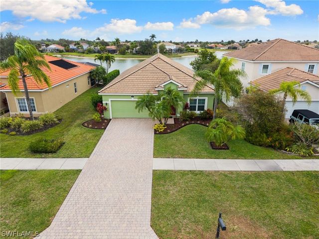 2780 Orange Grove TRL, Naples, FL 34120