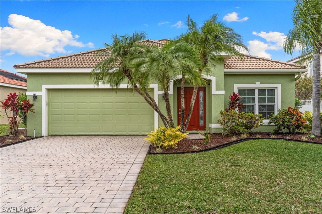 2780 Orange Grove TRL, Naples, FL 34120