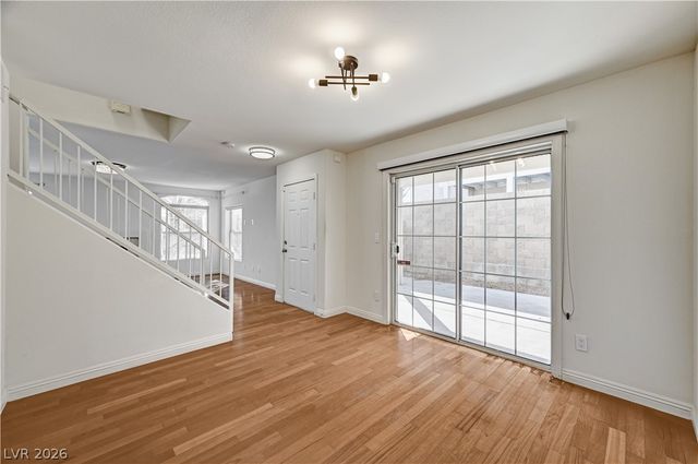 1602 Coyote Run Drive, Henderson, NV 89014