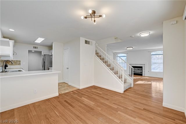 1602 Coyote Run Drive, Henderson, NV 89014