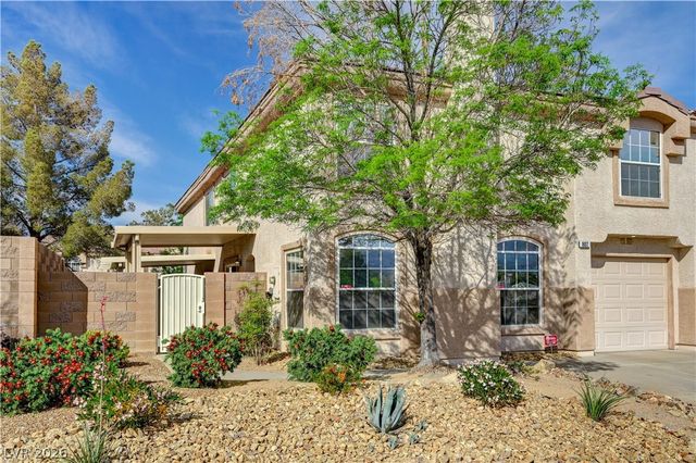 1602 Coyote Run Drive, Henderson, NV 89014