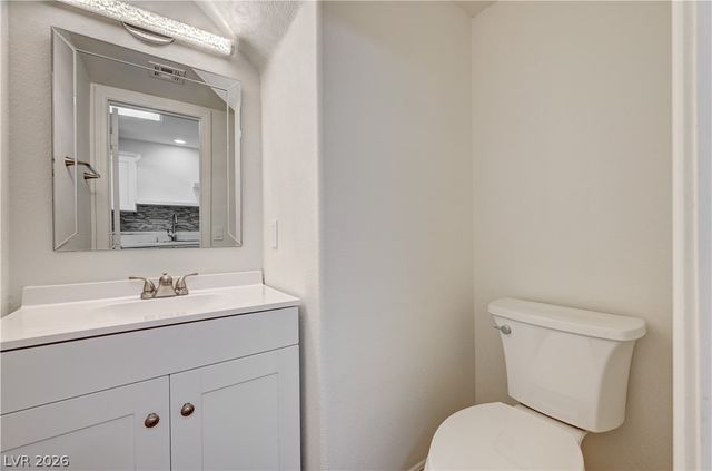 1602 Coyote Run Drive, Henderson, NV 89014