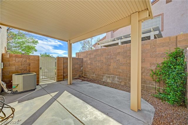 1602 Coyote Run Drive, Henderson, NV 89014