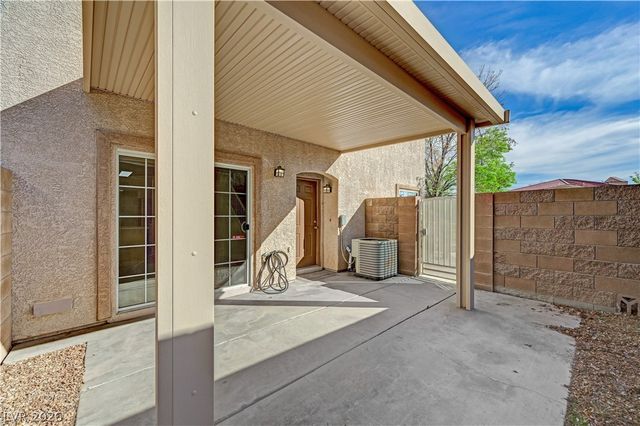 1602 Coyote Run Drive, Henderson, NV 89014