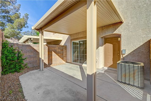 1602 Coyote Run Drive, Henderson, NV 89014