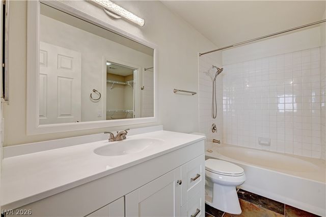 1602 Coyote Run Drive, Henderson, NV 89014