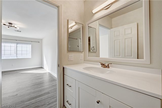 1602 Coyote Run Drive, Henderson, NV 89014