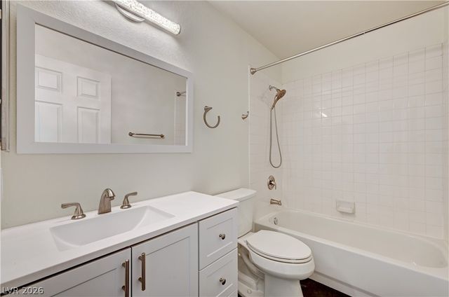 1602 Coyote Run Drive, Henderson, NV 89014