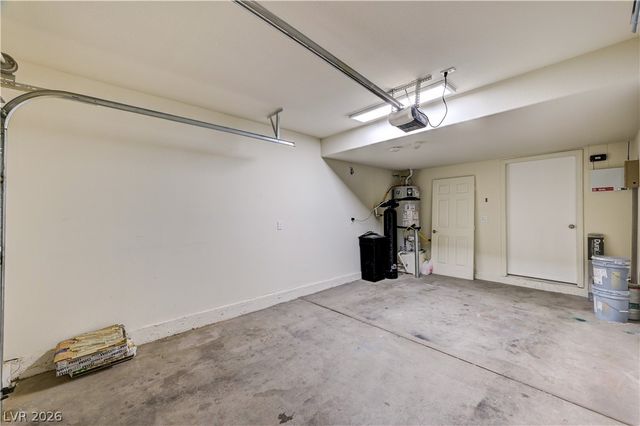 1602 Coyote Run Drive, Henderson, NV 89014