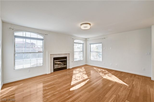 1602 Coyote Run Drive, Henderson, NV 89014