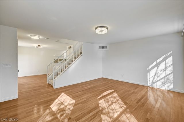 1602 Coyote Run Drive, Henderson, NV 89014