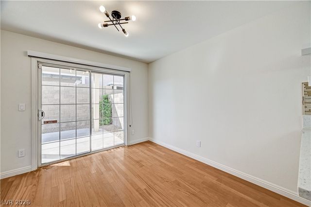 1602 Coyote Run Drive, Henderson, NV 89014