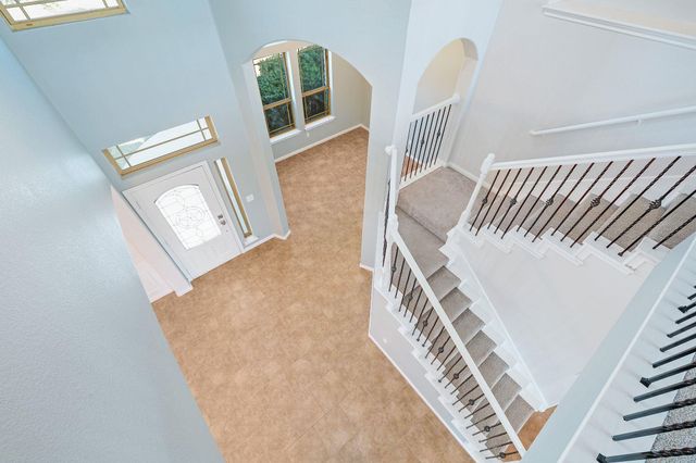 706 Speed Horse, Liberty Hill, TX 78642