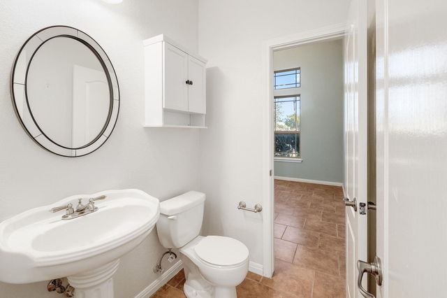 706 Speed Horse, Liberty Hill, TX 78642