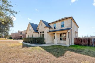 706 Speed Horse, Liberty Hill, TX 78642
