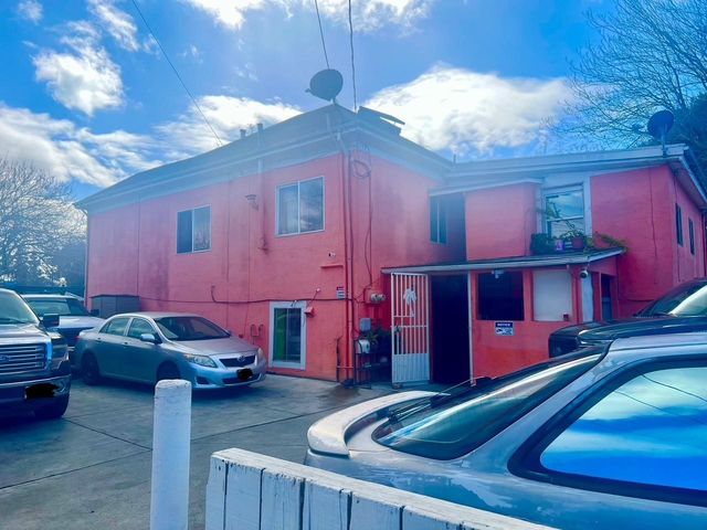 639 Jackson Street, San Jose, CA 95112
