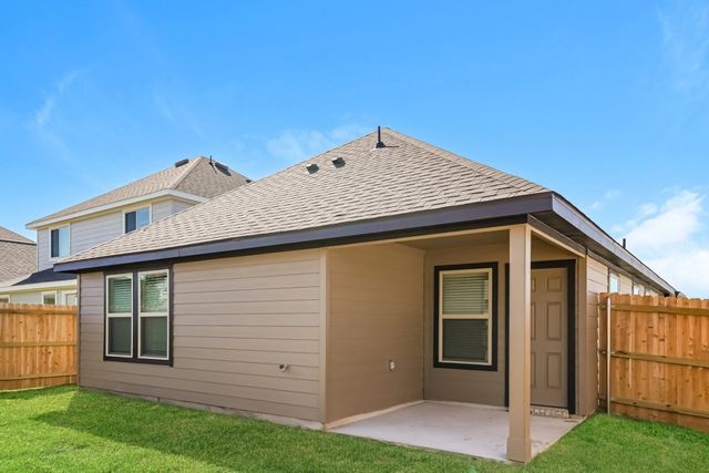 512 Sussex, Everman, TX 76140